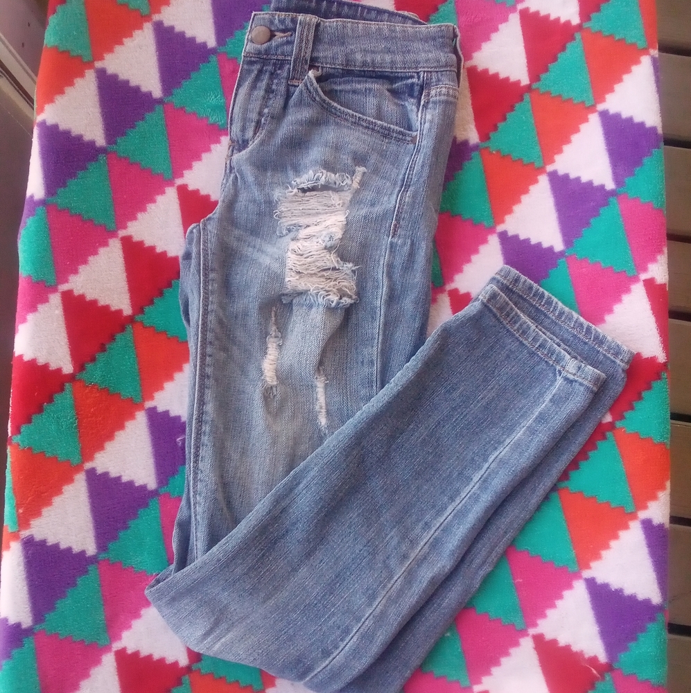 Windsor jeans size 0